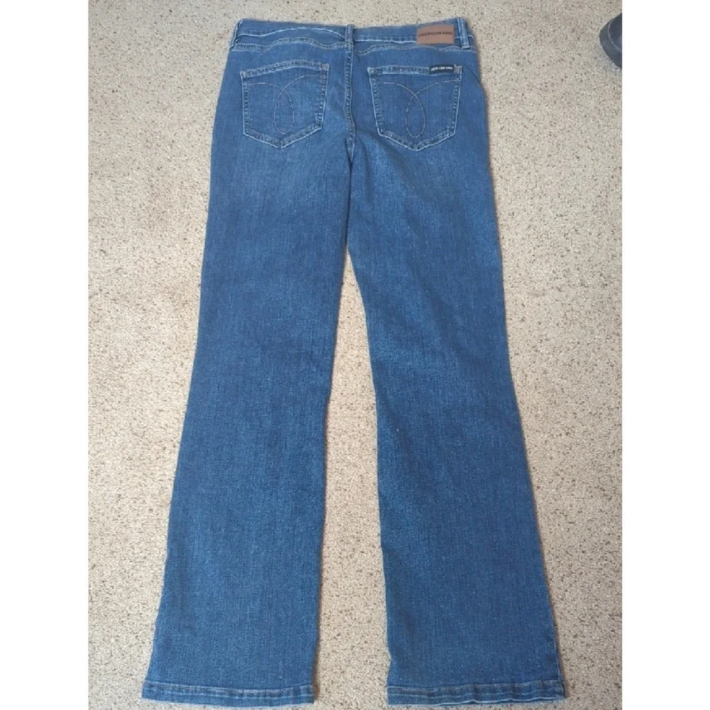 Calvin Klein Jeans classic calvin